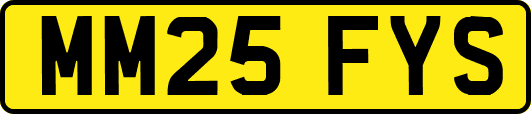 MM25FYS