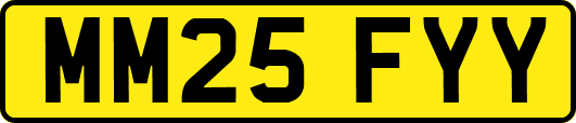 MM25FYY