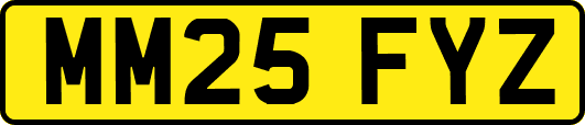 MM25FYZ