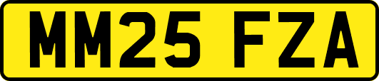 MM25FZA