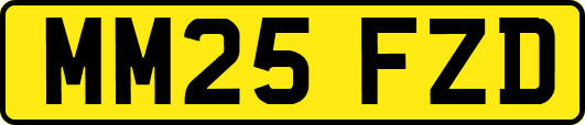 MM25FZD