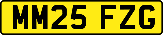 MM25FZG