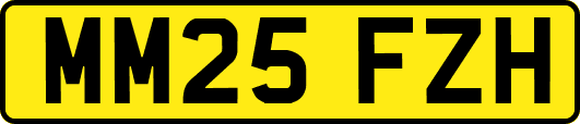 MM25FZH
