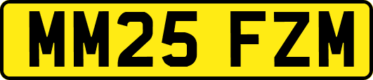 MM25FZM
