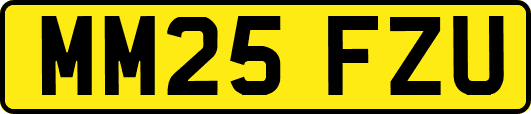MM25FZU