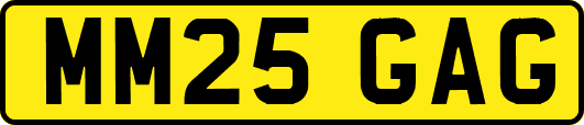 MM25GAG