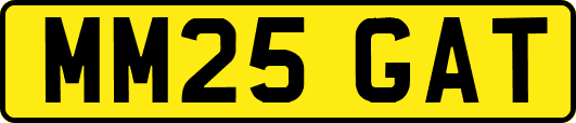 MM25GAT