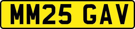 MM25GAV