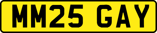 MM25GAY