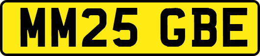 MM25GBE