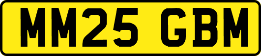 MM25GBM