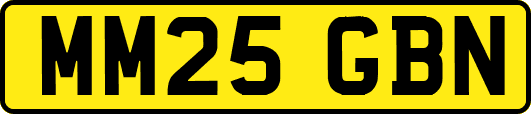MM25GBN