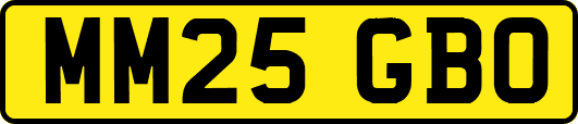 MM25GBO