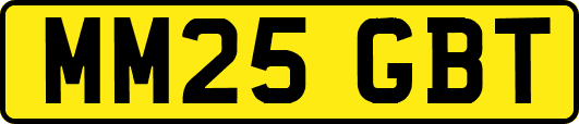 MM25GBT