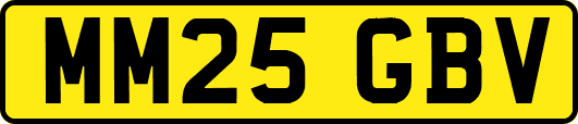 MM25GBV