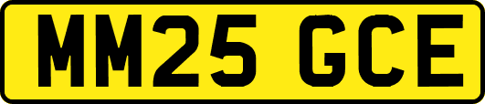 MM25GCE