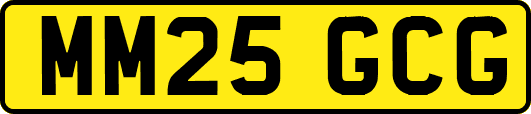 MM25GCG