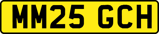 MM25GCH