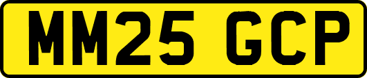 MM25GCP
