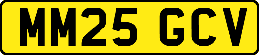 MM25GCV