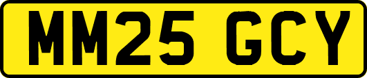 MM25GCY