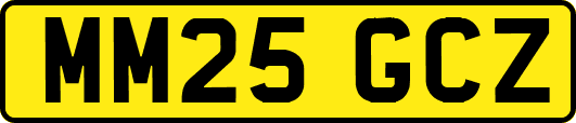 MM25GCZ