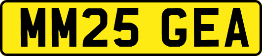 MM25GEA