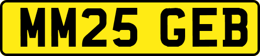 MM25GEB