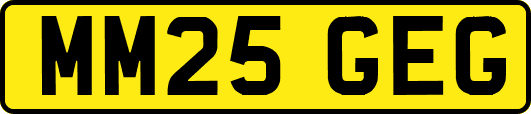 MM25GEG