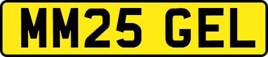 MM25GEL