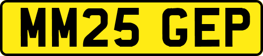 MM25GEP