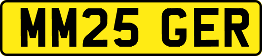 MM25GER