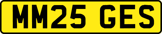 MM25GES