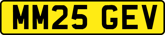 MM25GEV