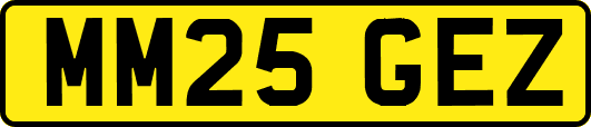 MM25GEZ