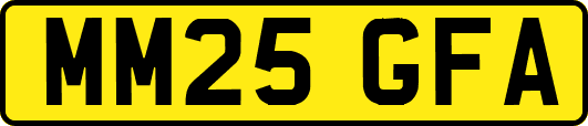 MM25GFA