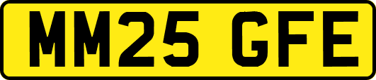 MM25GFE