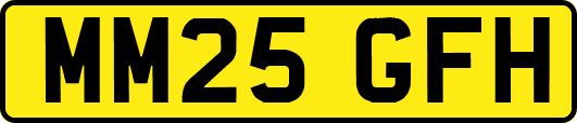 MM25GFH