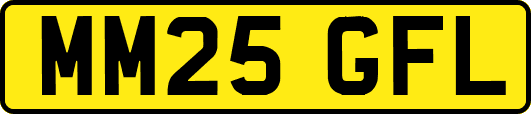 MM25GFL
