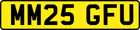 MM25GFU