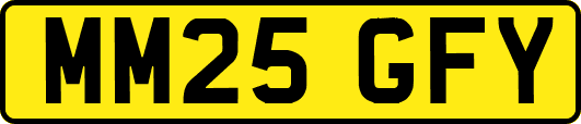 MM25GFY