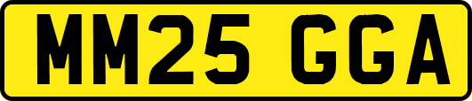 MM25GGA
