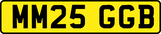 MM25GGB