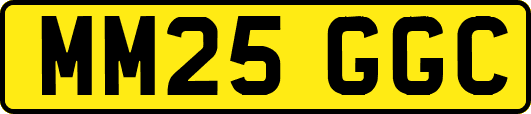 MM25GGC