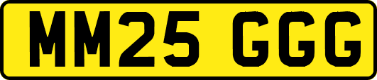 MM25GGG