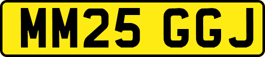 MM25GGJ