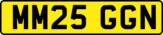 MM25GGN