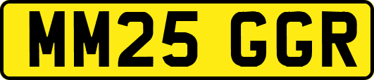 MM25GGR