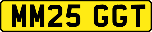MM25GGT