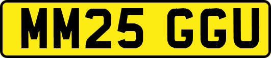 MM25GGU